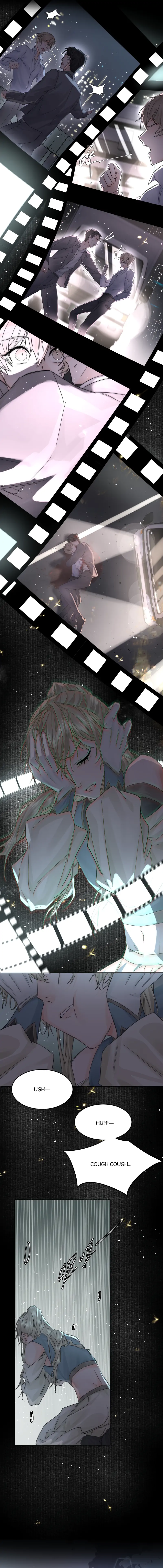 Former King Chapter 8 page 6 - 