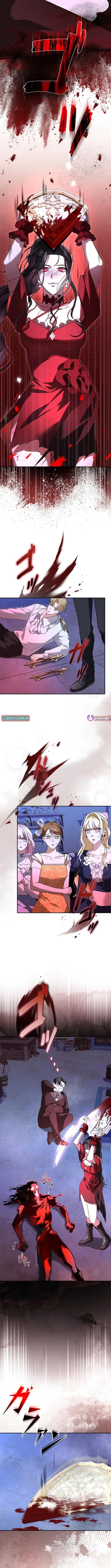 Former Office Worker Becomes an Apocalypse Villainess ~I’ll Survive with Corporate Skills~ Chapter 10 page 11 - 