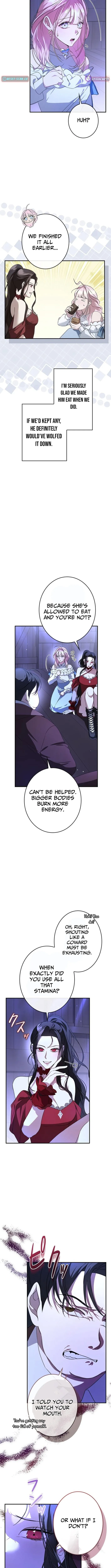 Former Office Worker Becomes an Apocalypse Villainess ~I’ll Survive with Corporate Skills~ Chapter 13 page 12 - 