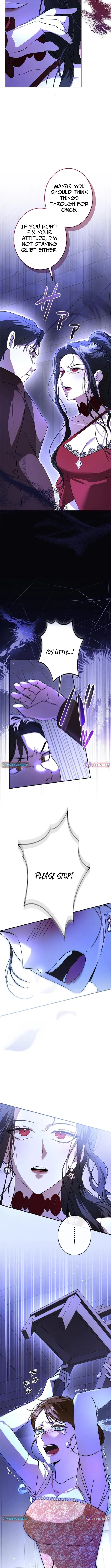 Former Office Worker Becomes an Apocalypse Villainess ~I’ll Survive with Corporate Skills~ Chapter 13 page 13 - 
