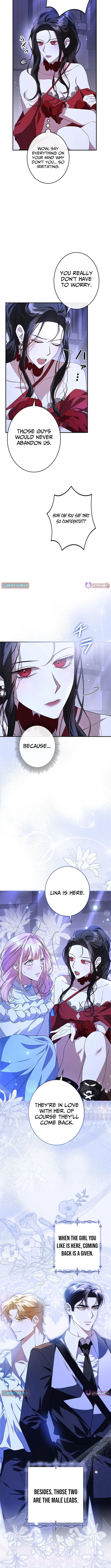 Former Office Worker Becomes an Apocalypse Villainess ~I’ll Survive with Corporate Skills~ Chapter 13 page 3 - 
