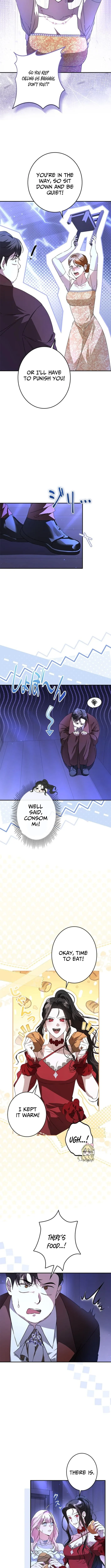 Former Office Worker Becomes an Apocalypse Villainess ~I’ll Survive with Corporate Skills~ Chapter 14 page 2 - 