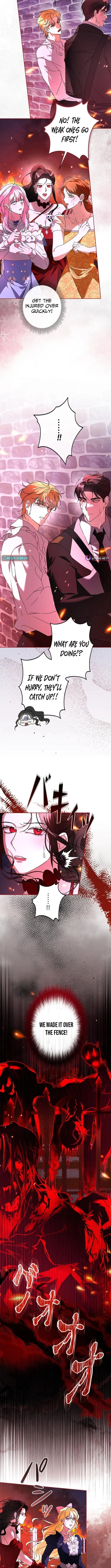 Former Office Worker Becomes an Apocalypse Villainess ~I’ll Survive with Corporate Skills~ Chapter 15 page 13 - 