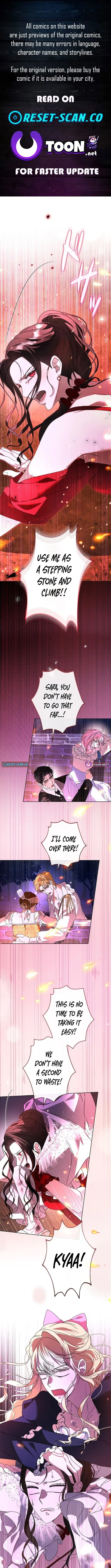 Former Office Worker Becomes an Apocalypse Villainess ~I’ll Survive with Corporate Skills~ Chapter 16 page 1 - 
