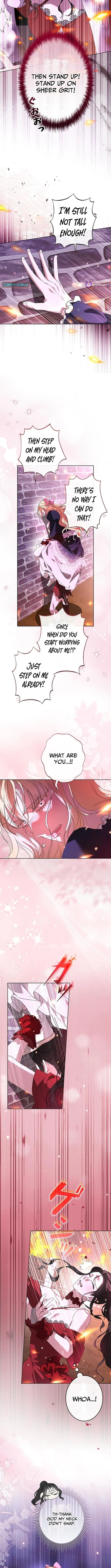 Former Office Worker Becomes an Apocalypse Villainess ~I’ll Survive with Corporate Skills~ Chapter 16 page 2 - 