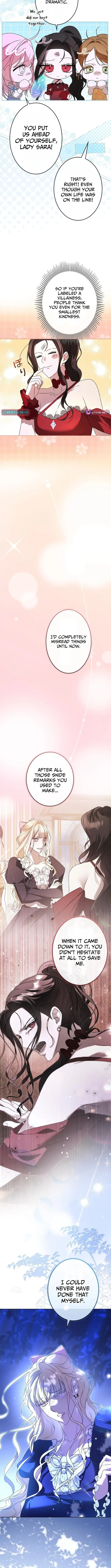 Former Office Worker Becomes an Apocalypse Villainess ~I’ll Survive with Corporate Skills~ Chapter 16 page 11 - 