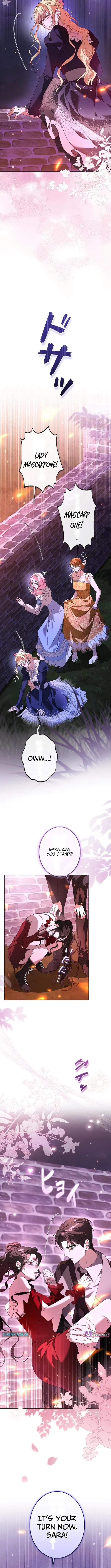 Former Office Worker Becomes an Apocalypse Villainess ~I’ll Survive with Corporate Skills~ Chapter 16 page 3 - 