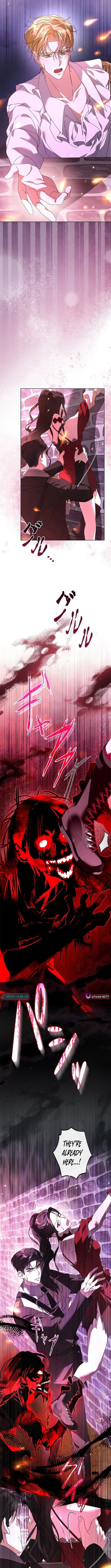 Former Office Worker Becomes an Apocalypse Villainess ~I’ll Survive with Corporate Skills~ Chapter 16 page 4 - 