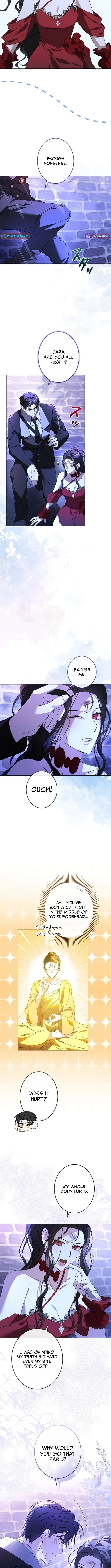 Former Office Worker Becomes an Apocalypse Villainess ~I’ll Survive with Corporate Skills~ Chapter 16 page 7 - 