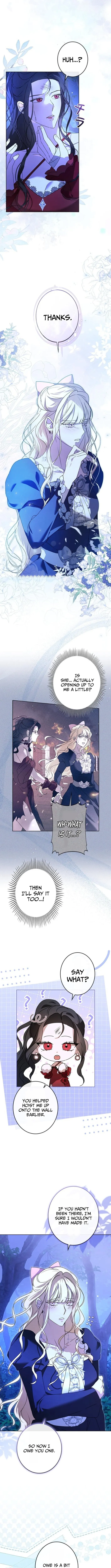 Former Office Worker Becomes an Apocalypse Villainess ~I’ll Survive with Corporate Skills~ Chapter 16 page 10 - 