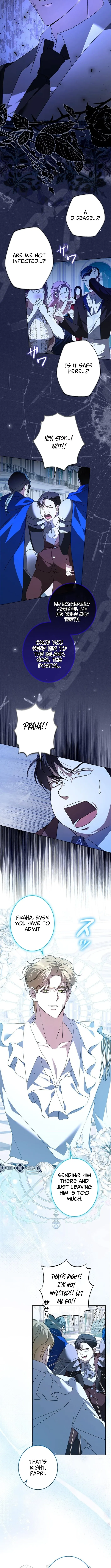 Former Office Worker Becomes an Apocalypse Villainess ~I’ll Survive with Corporate Skills~ Chapter 18 page 13 - 