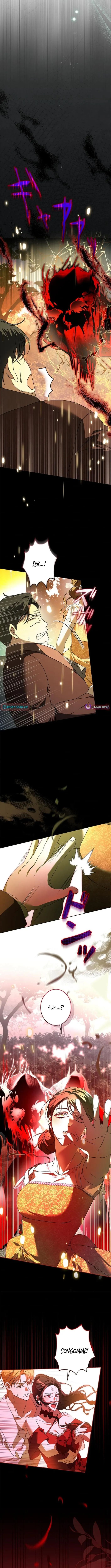 Former Office Worker Becomes an Apocalypse Villainess ~I’ll Survive with Corporate Skills~ Chapter 18 page 3 - 