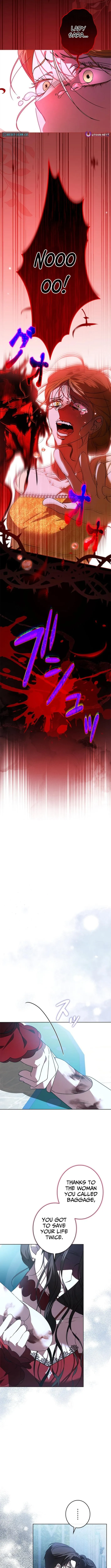 Former Office Worker Becomes an Apocalypse Villainess ~I’ll Survive with Corporate Skills~ Chapter 18 page 4 - 