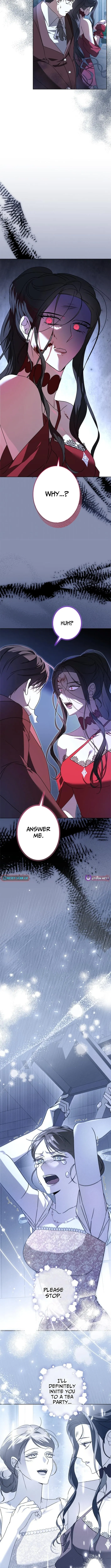 Former Office Worker Becomes an Apocalypse Villainess ~I’ll Survive with Corporate Skills~ Chapter 18 page 5 - 