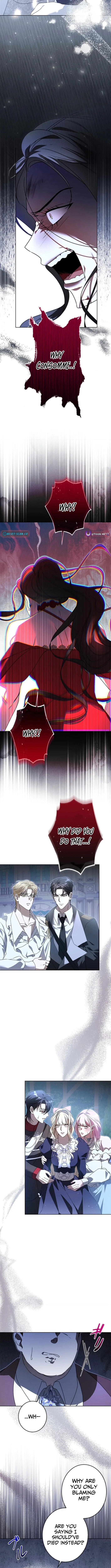 Former Office Worker Becomes an Apocalypse Villainess ~I’ll Survive with Corporate Skills~ Chapter 18 page 6 - 