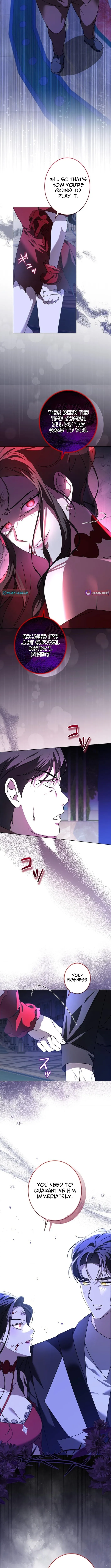 Former Office Worker Becomes an Apocalypse Villainess ~I’ll Survive with Corporate Skills~ Chapter 18 page 8 - 