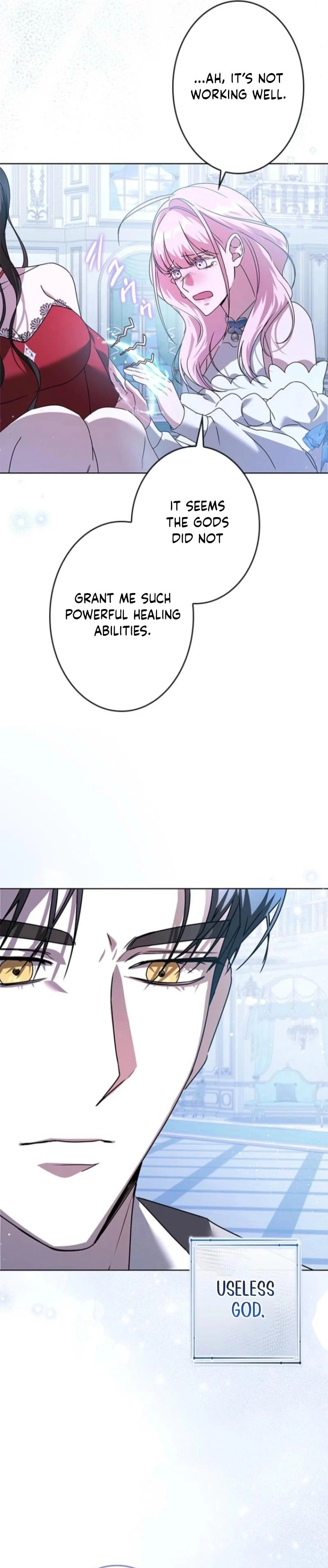 Former Office Worker Becomes an Apocalypse Villainess ~I’ll Survive with Corporate Skills~ Chapter 19 page 13 - 