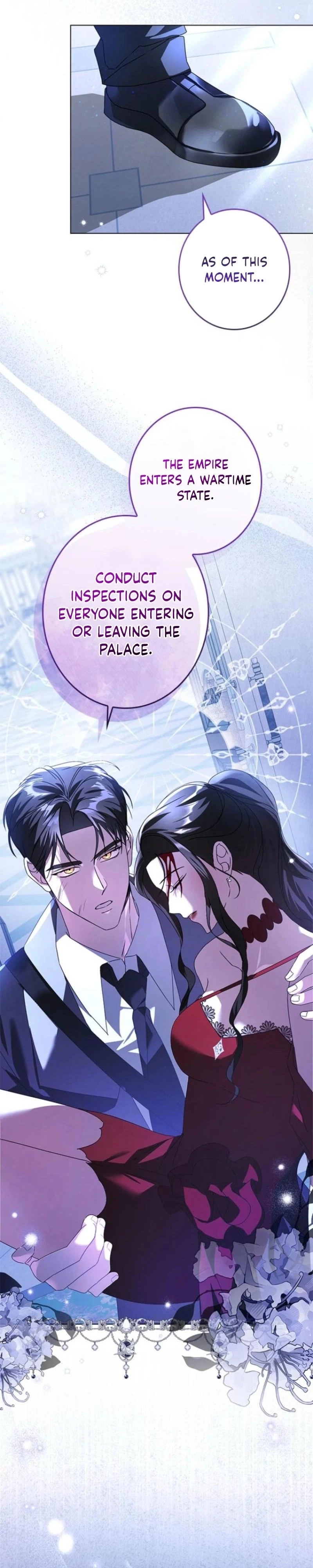 Former Office Worker Becomes an Apocalypse Villainess ~I’ll Survive with Corporate Skills~ Chapter 19 page 18 - 