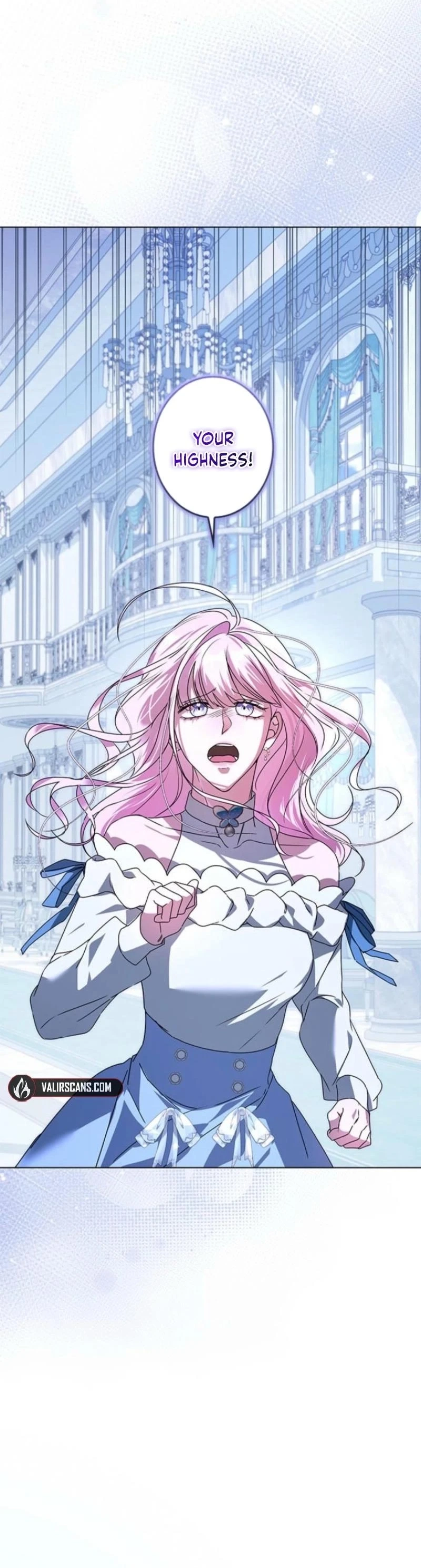 Former Office Worker Becomes an Apocalypse Villainess ~I’ll Survive with Corporate Skills~ Chapter 19 page 7 - 