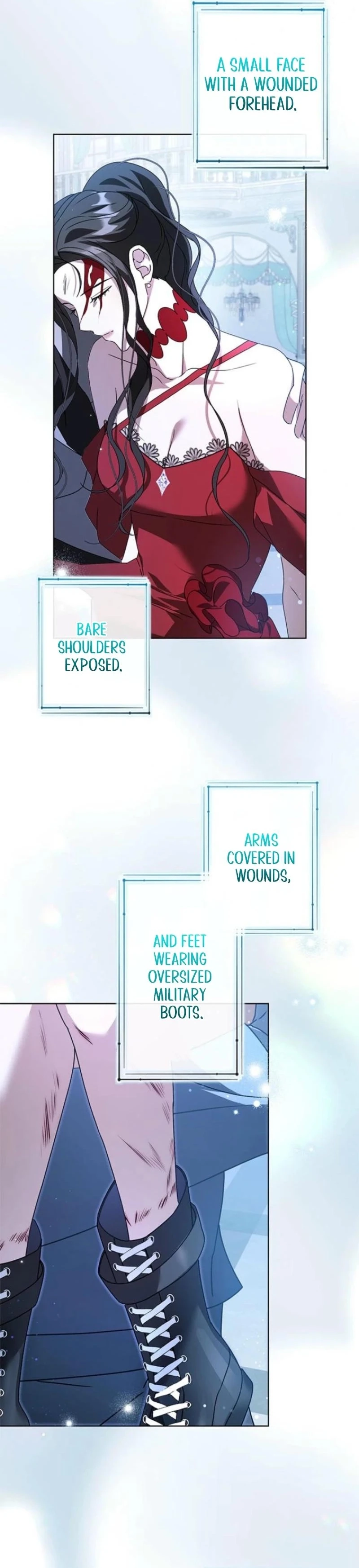 Former Office Worker Becomes an Apocalypse Villainess ~I’ll Survive with Corporate Skills~ Chapter 19 page 10 - 