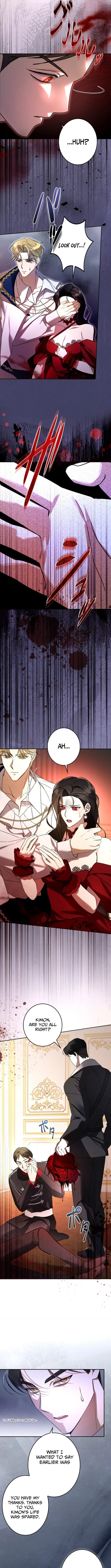 Former Office Worker Becomes an Apocalypse Villainess ~I’ll Survive with Corporate Skills~ Chapter 2 page 11 - 