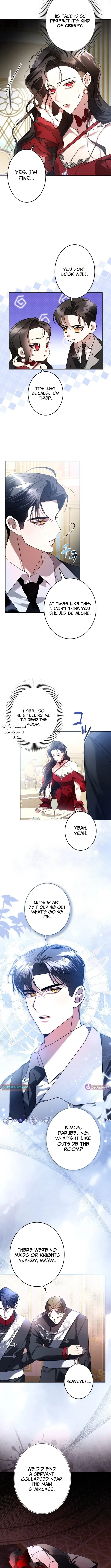Former Office Worker Becomes an Apocalypse Villainess ~I’ll Survive with Corporate Skills~ Chapter 2 page 5 - 
