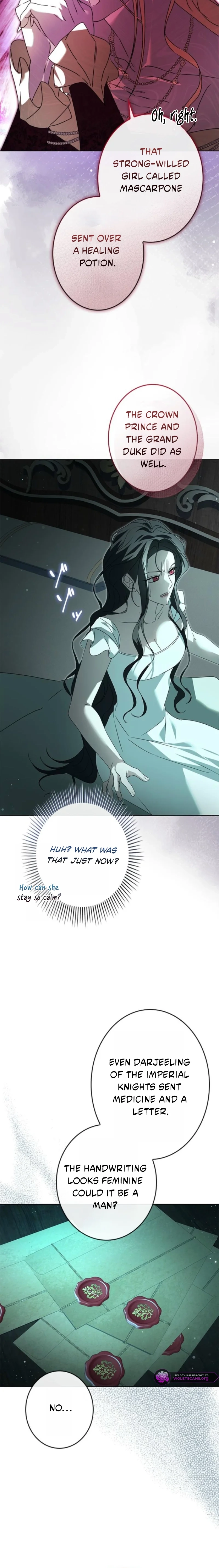 Former Office Worker Becomes an Apocalypse Villainess ~I’ll Survive with Corporate Skills~ Chapter 20 page 14 - 