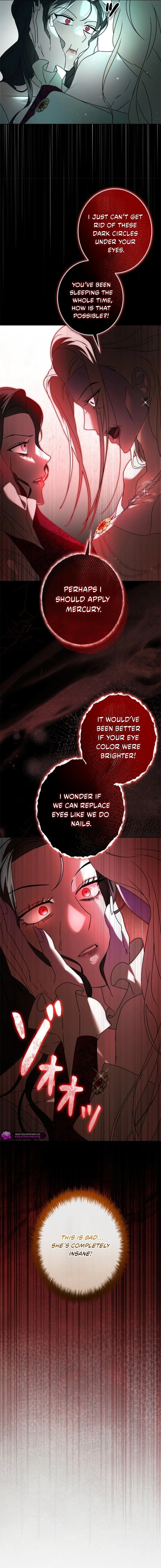 Former Office Worker Becomes an Apocalypse Villainess ~I’ll Survive with Corporate Skills~ Chapter 20 page 17 - 
