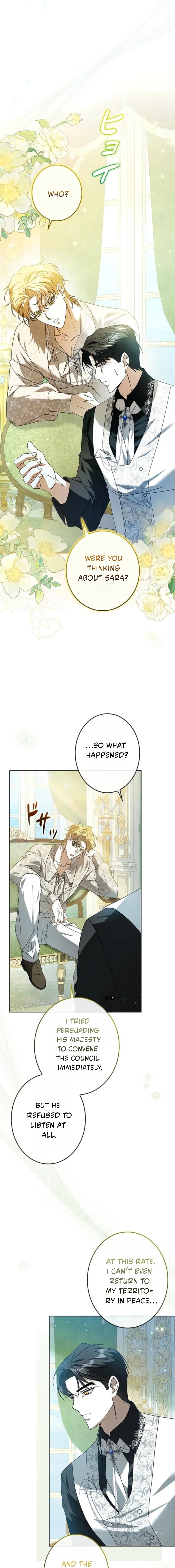 Former Office Worker Becomes an Apocalypse Villainess ~I’ll Survive with Corporate Skills~ Chapter 20 page 20 - 