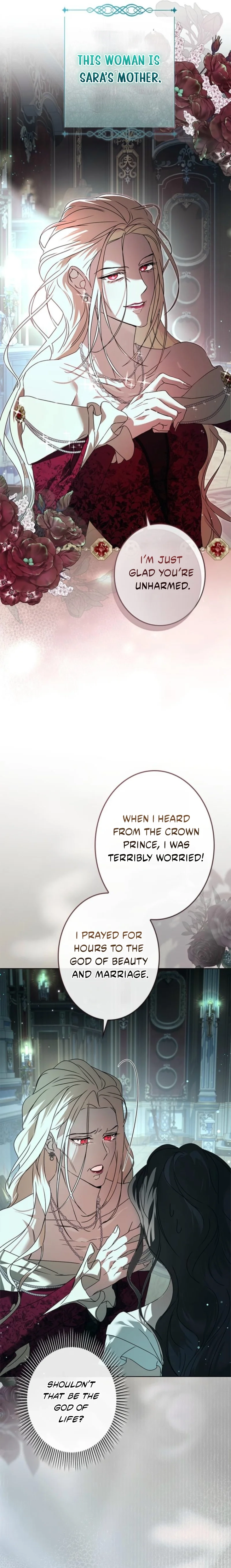 Former Office Worker Becomes an Apocalypse Villainess ~I’ll Survive with Corporate Skills~ Chapter 20 page 9 - 