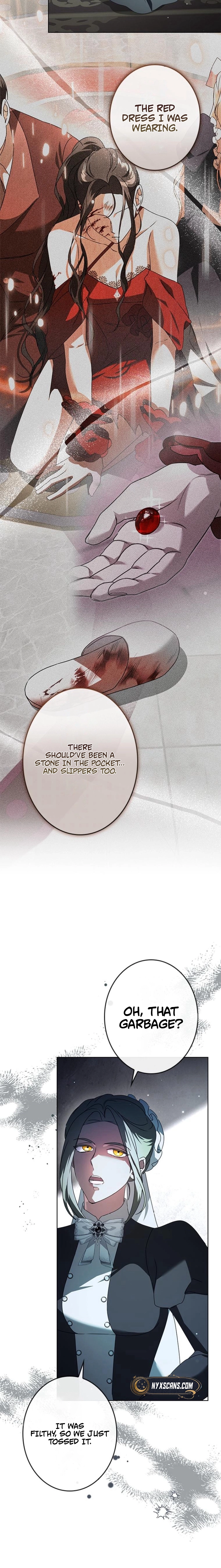 Former Office Worker Becomes an Apocalypse Villainess ~I’ll Survive with Corporate Skills~ Chapter 21 page 12 - 