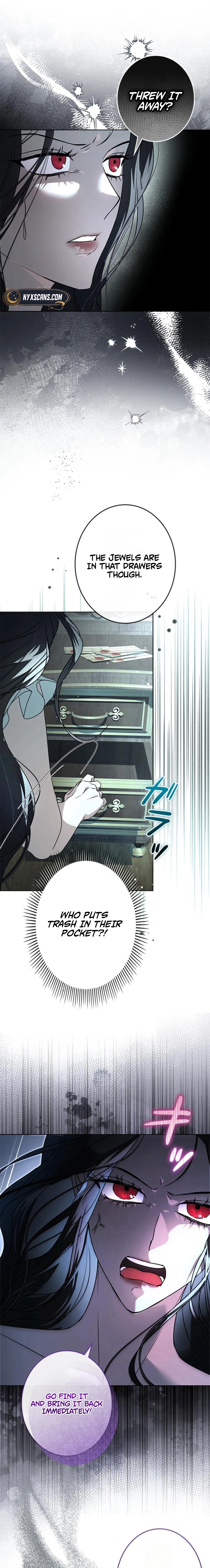 Former Office Worker Becomes an Apocalypse Villainess ~I’ll Survive with Corporate Skills~ Chapter 21 page 13 - 