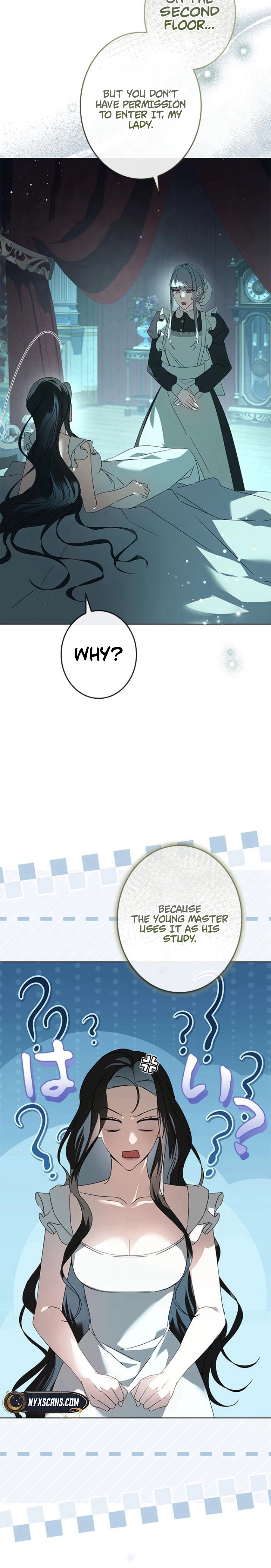 Former Office Worker Becomes an Apocalypse Villainess ~I’ll Survive with Corporate Skills~ Chapter 21 page 16 - 