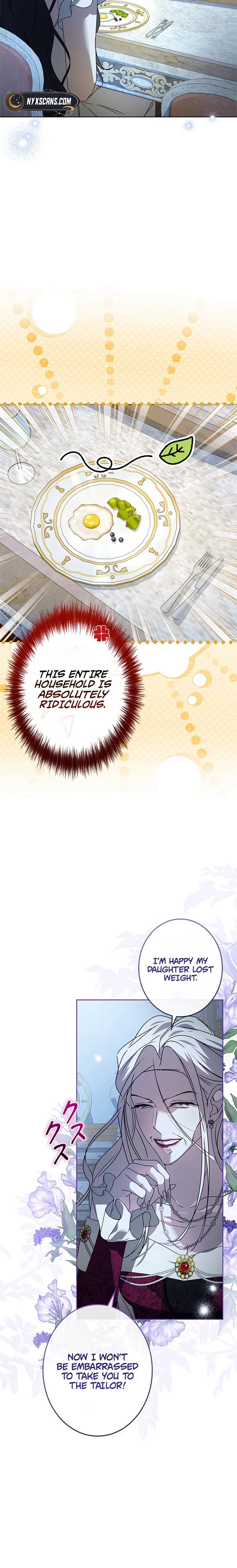 Former Office Worker Becomes an Apocalypse Villainess ~I’ll Survive with Corporate Skills~ Chapter 21 page 18 - 