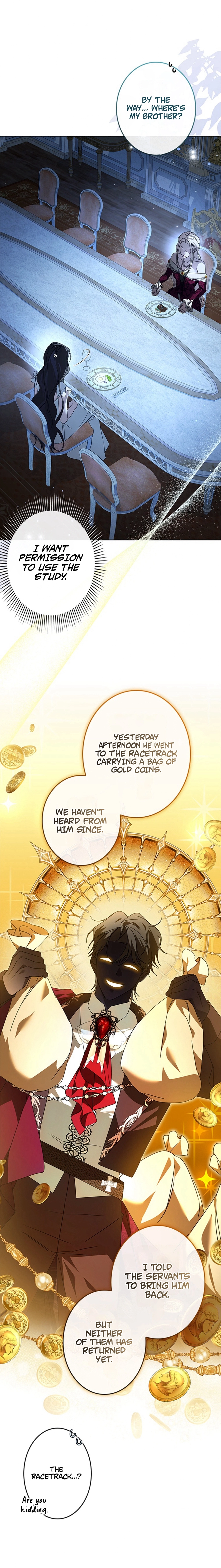 Former Office Worker Becomes an Apocalypse Villainess ~I’ll Survive with Corporate Skills~ Chapter 21 page 19 - 