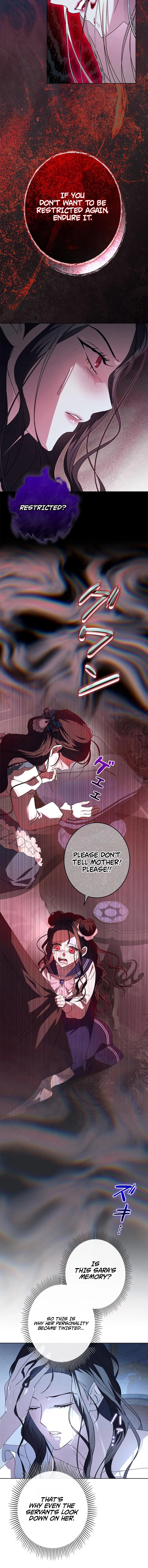 Former Office Worker Becomes an Apocalypse Villainess ~I’ll Survive with Corporate Skills~ Chapter 21 page 21 - 