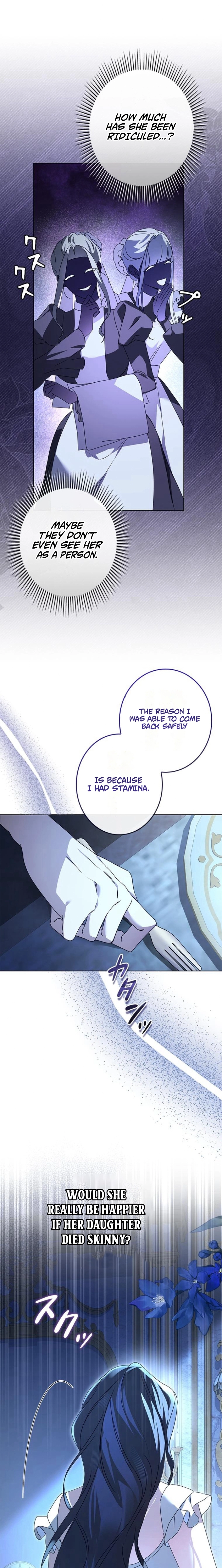 Former Office Worker Becomes an Apocalypse Villainess ~I’ll Survive with Corporate Skills~ Chapter 21 page 22 - 