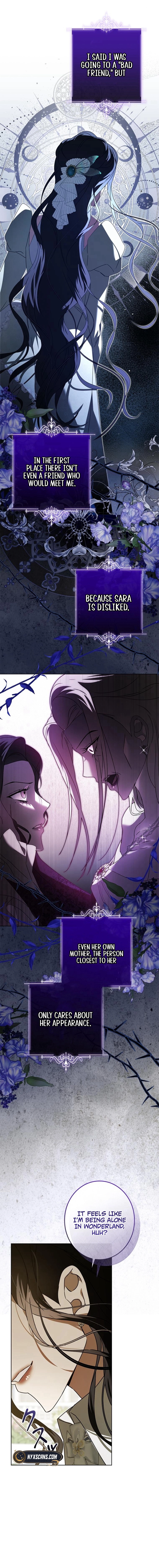 Former Office Worker Becomes an Apocalypse Villainess ~I’ll Survive with Corporate Skills~ Chapter 21 page 25 - 
