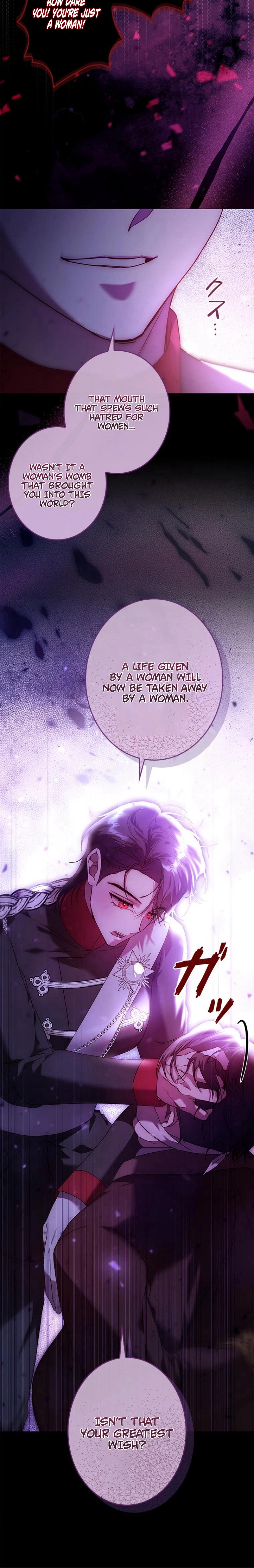 Former Office Worker Becomes an Apocalypse Villainess ~I’ll Survive with Corporate Skills~ Chapter 21 page 29 - 