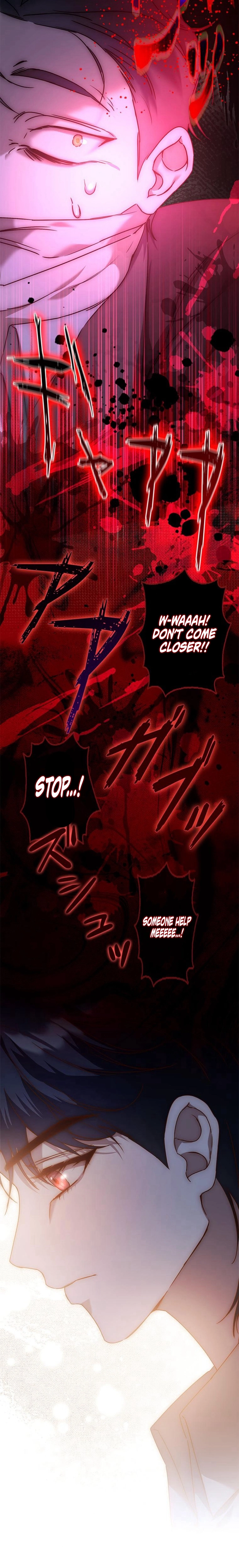 Former Office Worker Becomes an Apocalypse Villainess ~I’ll Survive with Corporate Skills~ Chapter 21 page 31 - 