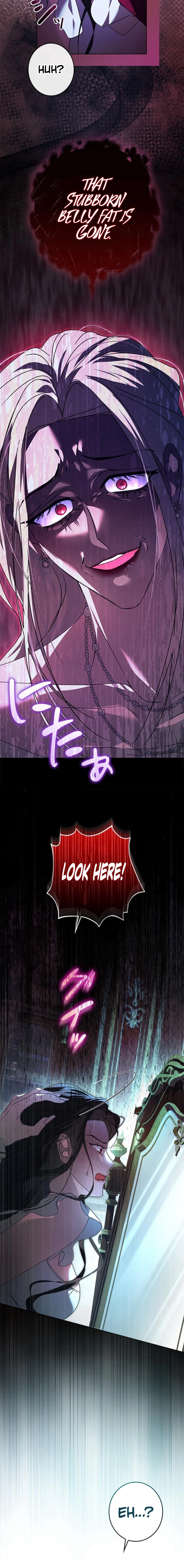 Former Office Worker Becomes an Apocalypse Villainess ~I’ll Survive with Corporate Skills~ Chapter 21 page 7 - 