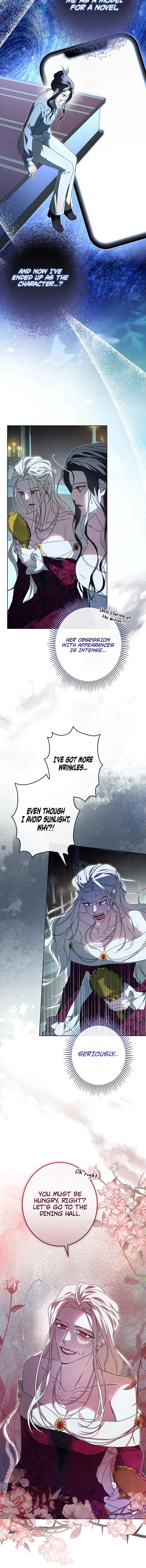 Former Office Worker Becomes an Apocalypse Villainess ~I’ll Survive with Corporate Skills~ Chapter 21 page 10 - 