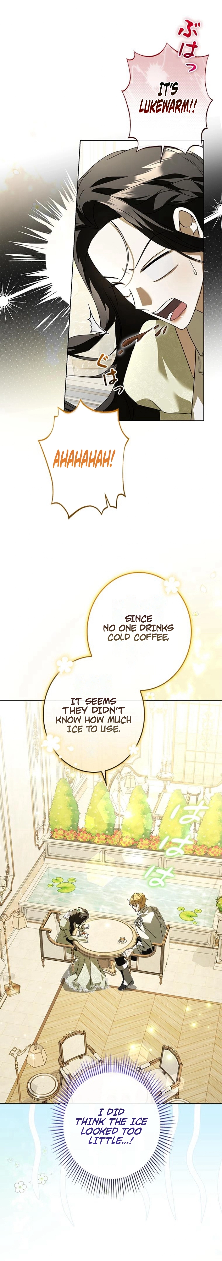 Former Office Worker Becomes an Apocalypse Villainess ~I’ll Survive with Corporate Skills~ Chapter 22 page 17 - 