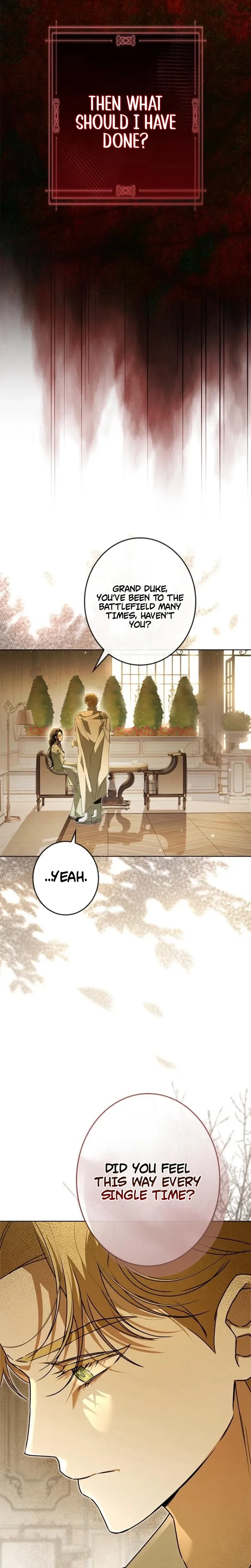 Former Office Worker Becomes an Apocalypse Villainess ~I’ll Survive with Corporate Skills~ Chapter 23 page 11 - 