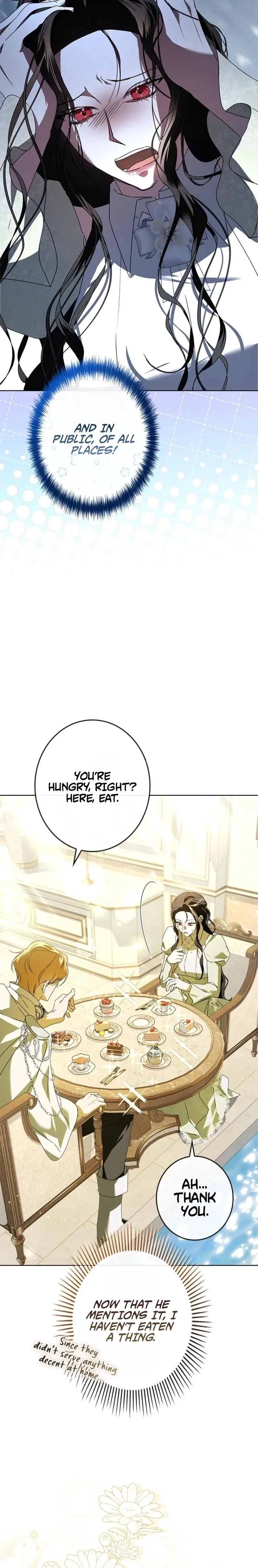 Former Office Worker Becomes an Apocalypse Villainess ~I’ll Survive with Corporate Skills~ Chapter 23 page 24 - 