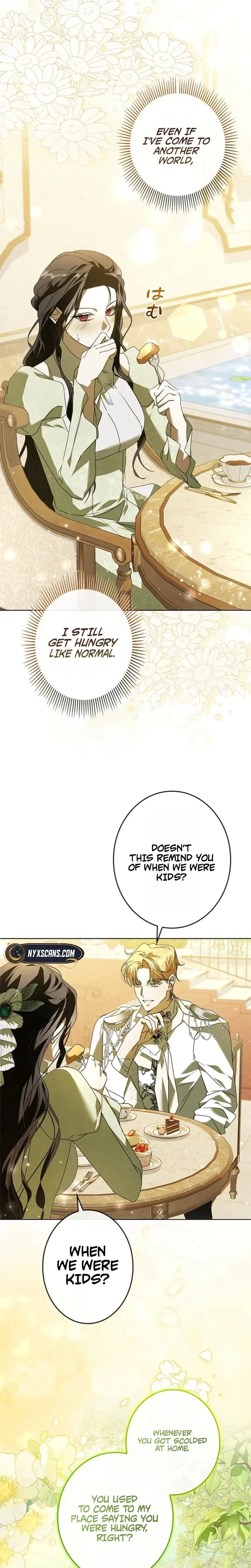 Former Office Worker Becomes an Apocalypse Villainess ~I’ll Survive with Corporate Skills~ Chapter 23 page 25 - 