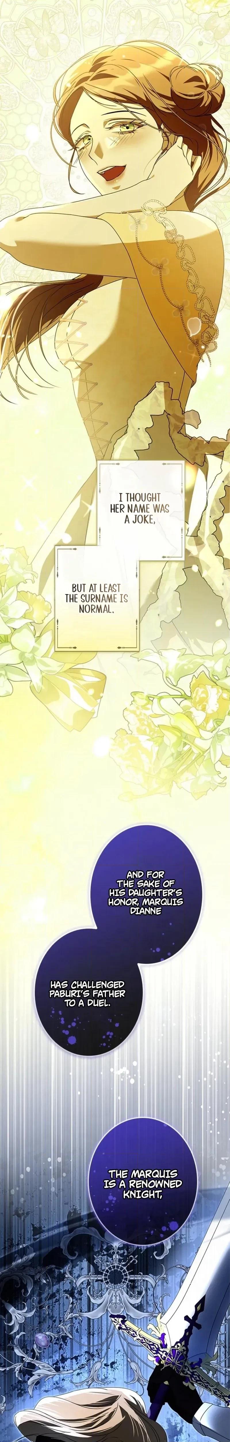 Former Office Worker Becomes an Apocalypse Villainess ~I’ll Survive with Corporate Skills~ Chapter 23 page 4 - 