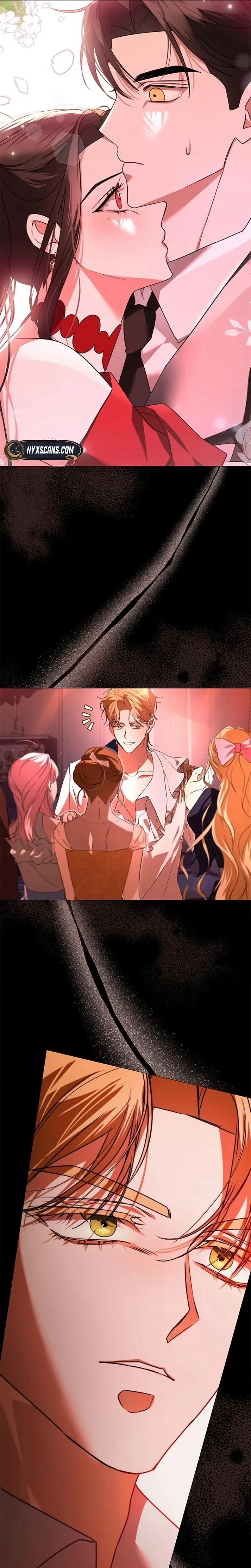 Former Office Worker Becomes an Apocalypse Villainess ~I’ll Survive with Corporate Skills~ Chapter 23 page 31 - 