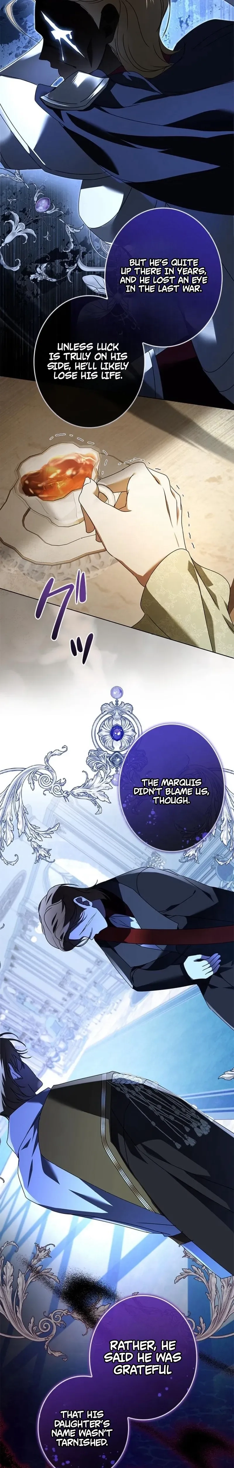 Former Office Worker Becomes an Apocalypse Villainess ~I’ll Survive with Corporate Skills~ Chapter 23 page 5 - 