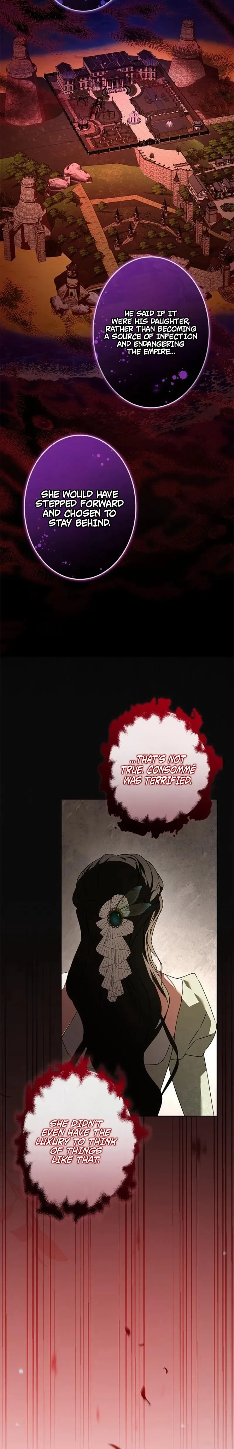 Former Office Worker Becomes an Apocalypse Villainess ~I’ll Survive with Corporate Skills~ Chapter 23 page 6 - 